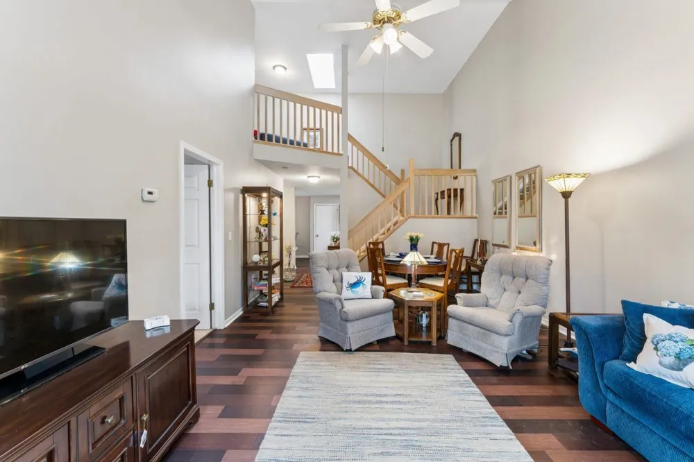 2338 Golden Pond Court Fenton Charter Township, MI 48430