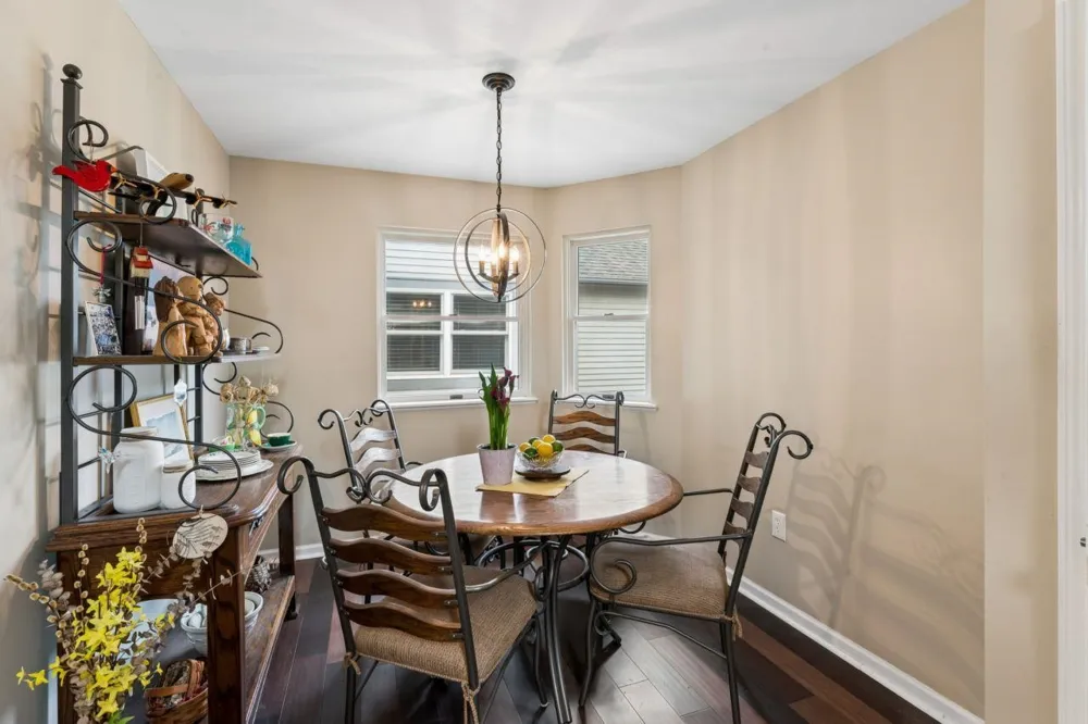 2338 Golden Pond Court Fenton Charter Township, MI 48430