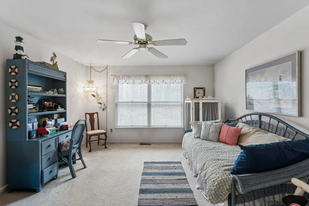 2338 Golden Pond Court Fenton Charter Township, MI 48430