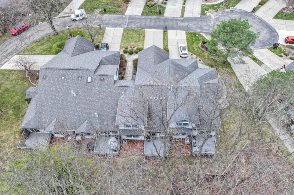 2338 Golden Pond Court Fenton Charter Township, MI 48430