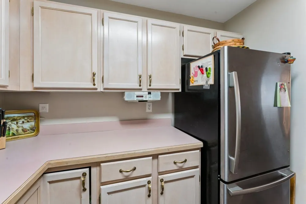 2338 Golden Pond Court Fenton Charter Township, MI 48430