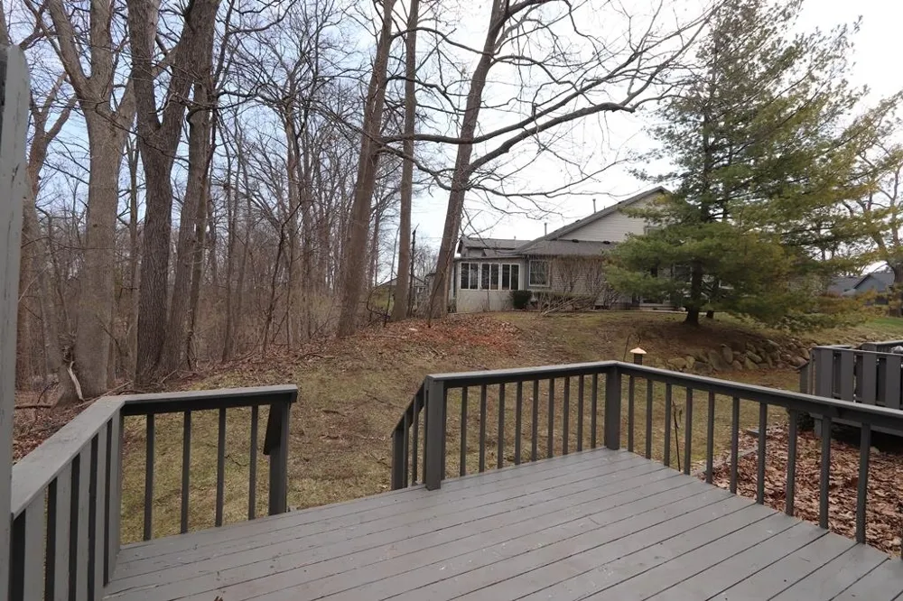 2338 Golden Pond Court Fenton Charter Township, MI 48430