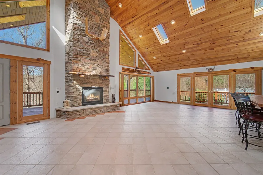 Hawks Nest Ridge Cullowhee, NC 28723