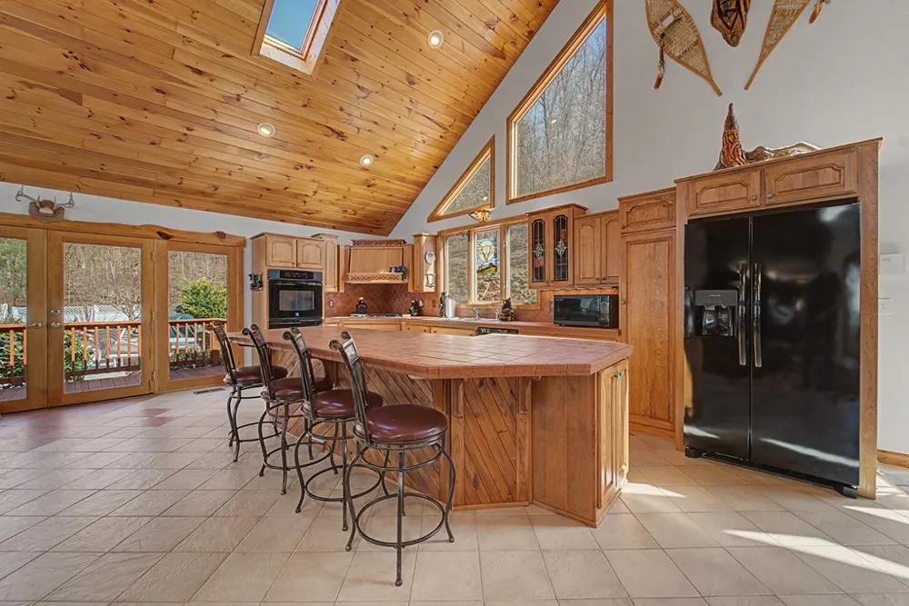 Hawks Nest Ridge Cullowhee, NC 28723