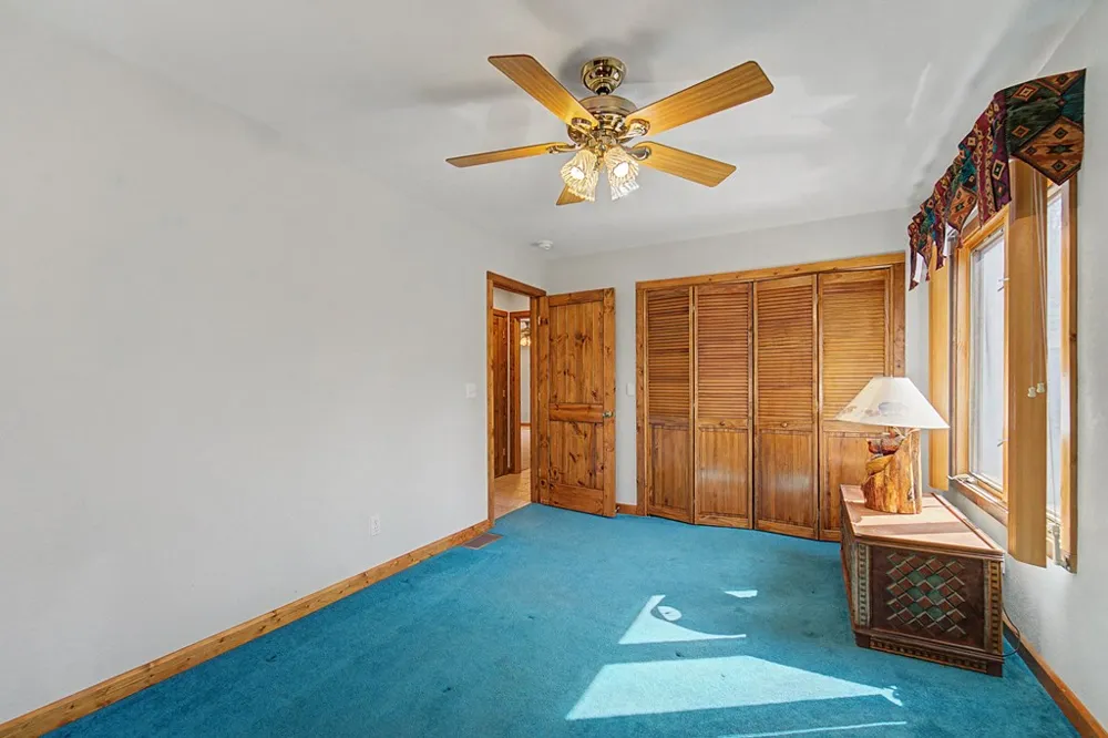 Hawks Nest Ridge Cullowhee, NC 28723