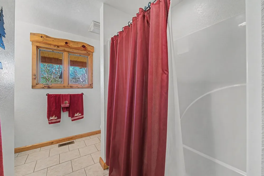 Hawks Nest Ridge Cullowhee, NC 28723
