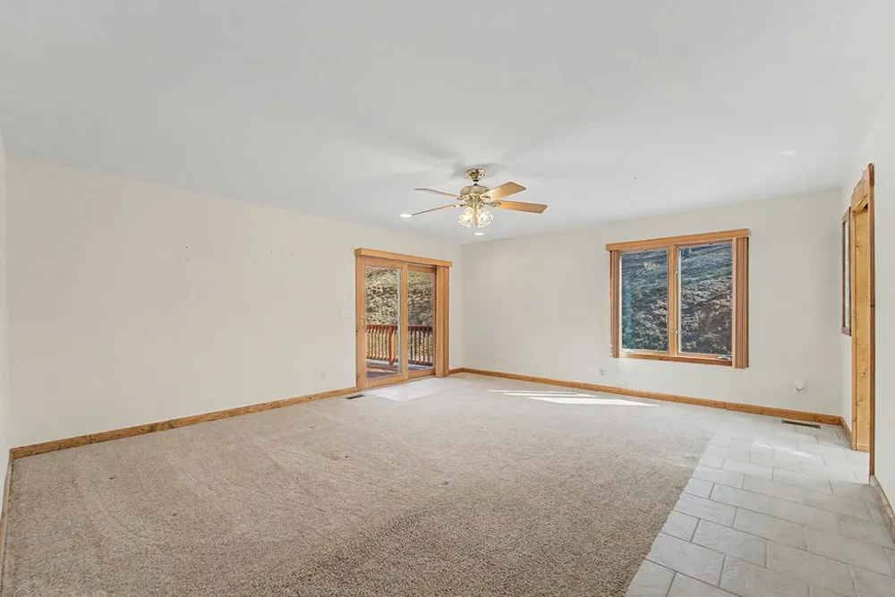 Hawks Nest Ridge Cullowhee, NC 28723