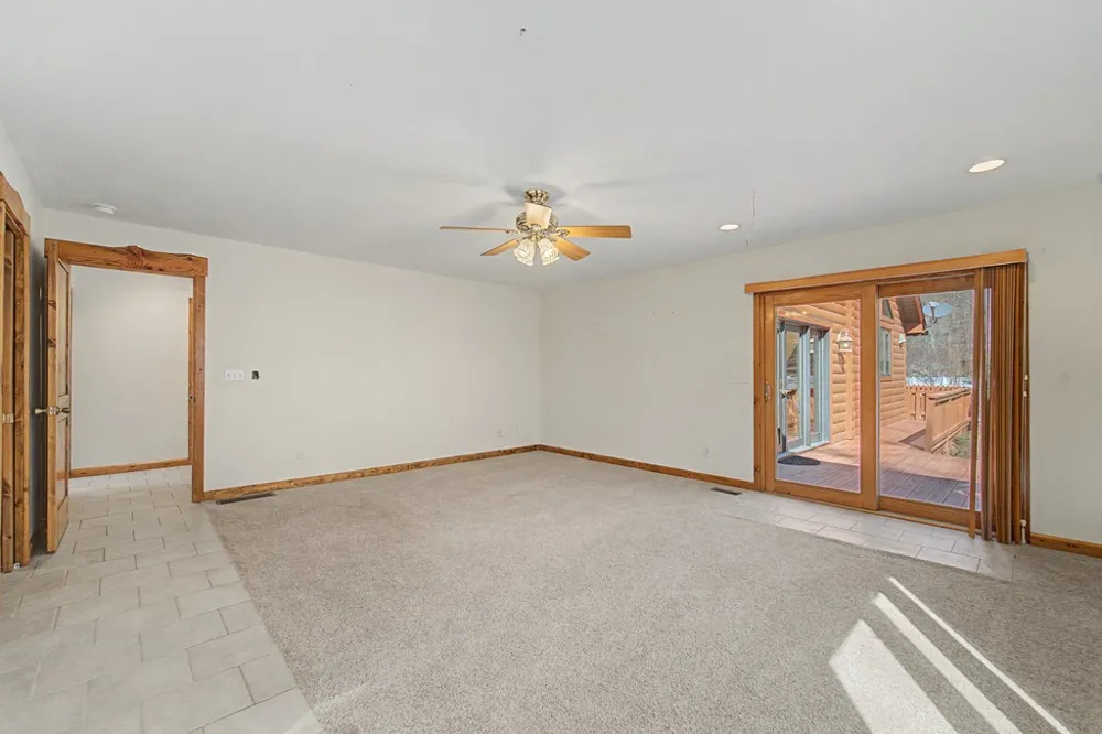 Hawks Nest Ridge Cullowhee, NC 28723