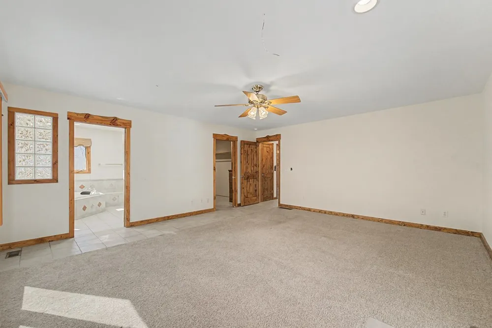 Hawks Nest Ridge Cullowhee, NC 28723