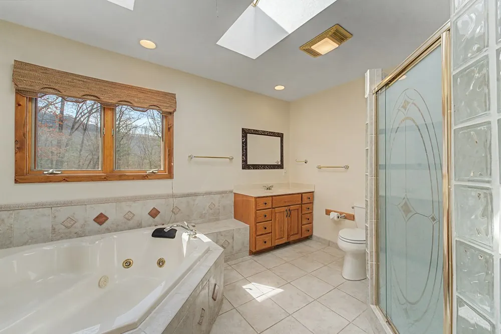 Hawks Nest Ridge Cullowhee, NC 28723