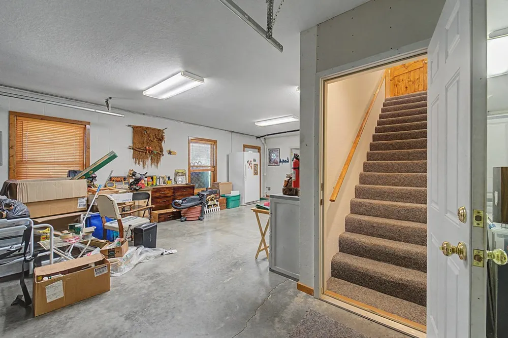 Hawks Nest Ridge Cullowhee, NC 28723