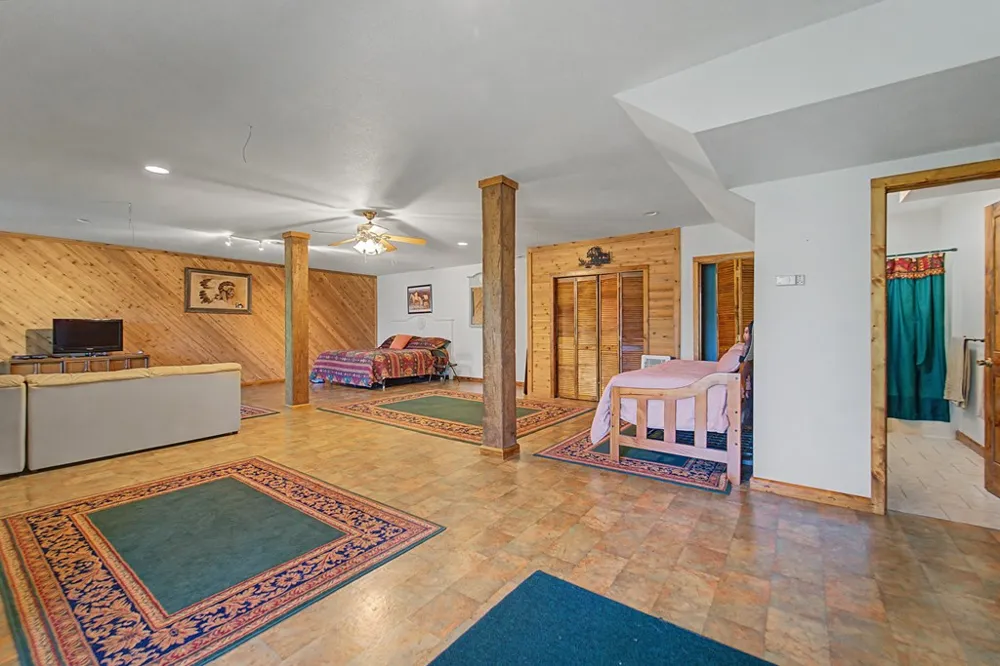 Hawks Nest Ridge Cullowhee, NC 28723