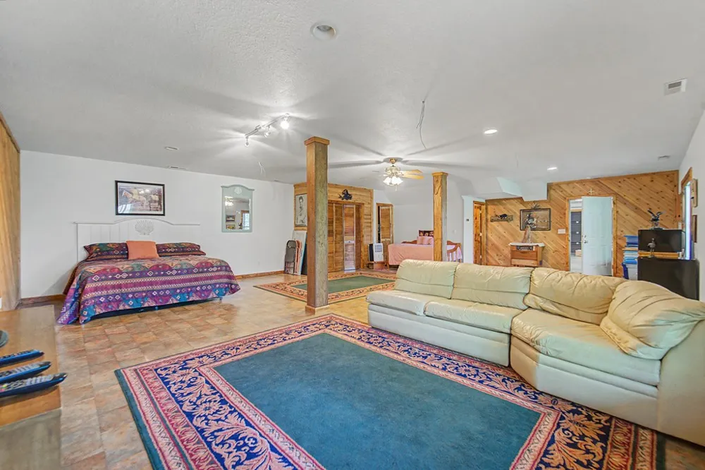 Hawks Nest Ridge Cullowhee, NC 28723