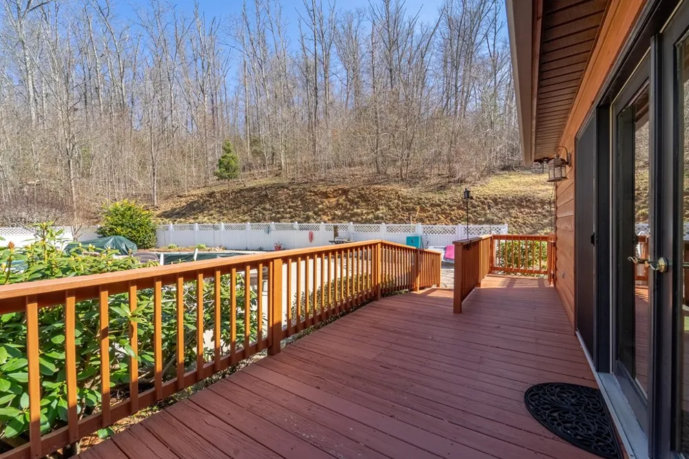 Hawks Nest Ridge Cullowhee, NC 28723