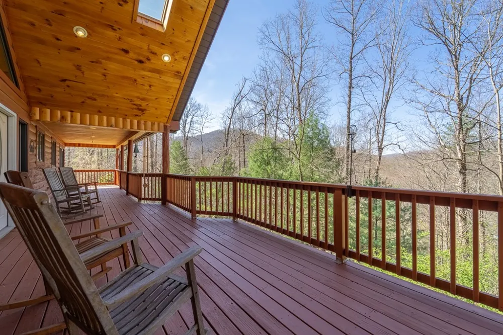 Hawks Nest Ridge Cullowhee, NC 28723
