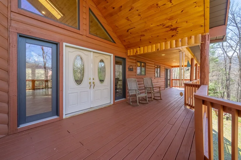 Hawks Nest Ridge Cullowhee, NC 28723