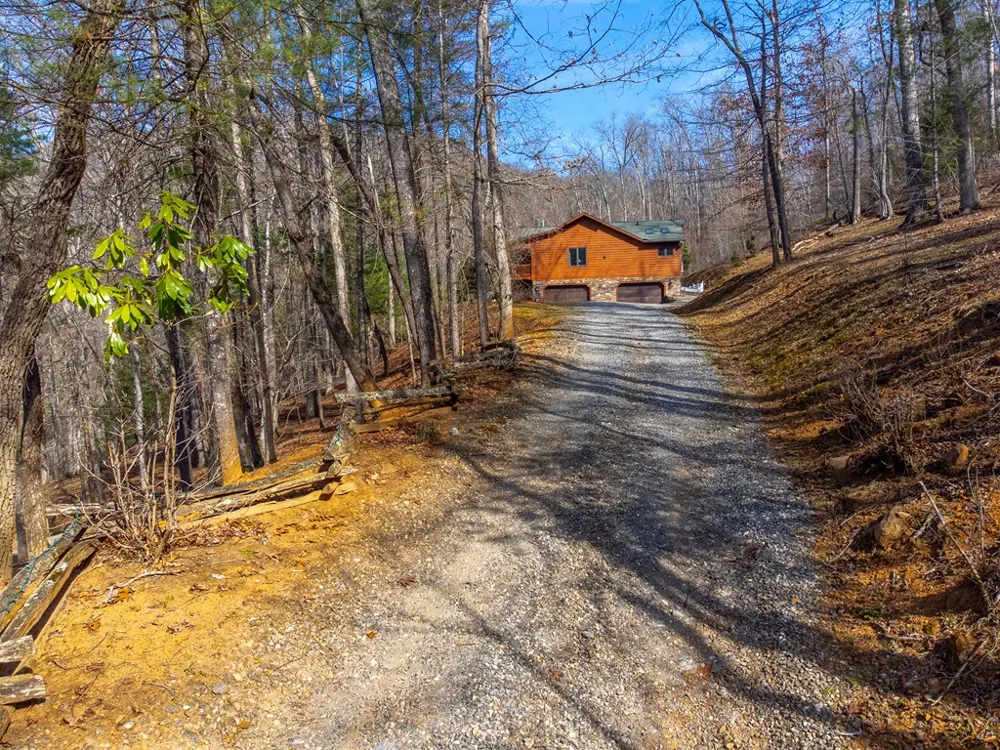 Hawks Nest Ridge Cullowhee, NC 28723