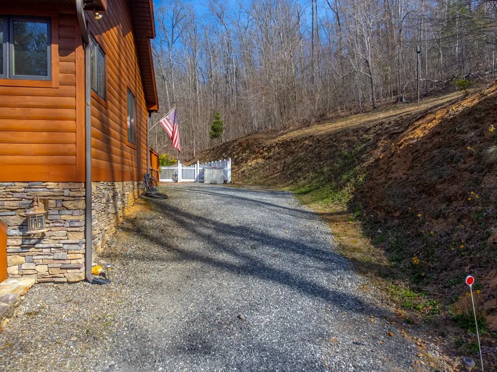 Hawks Nest Ridge Cullowhee, NC 28723
