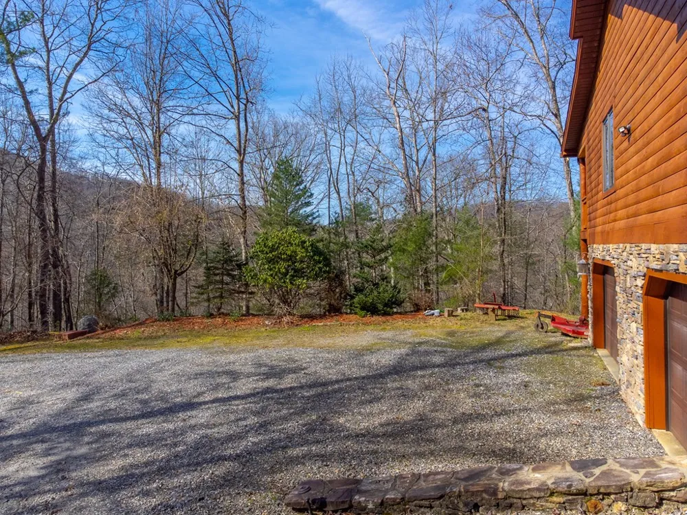 Hawks Nest Ridge Cullowhee, NC 28723