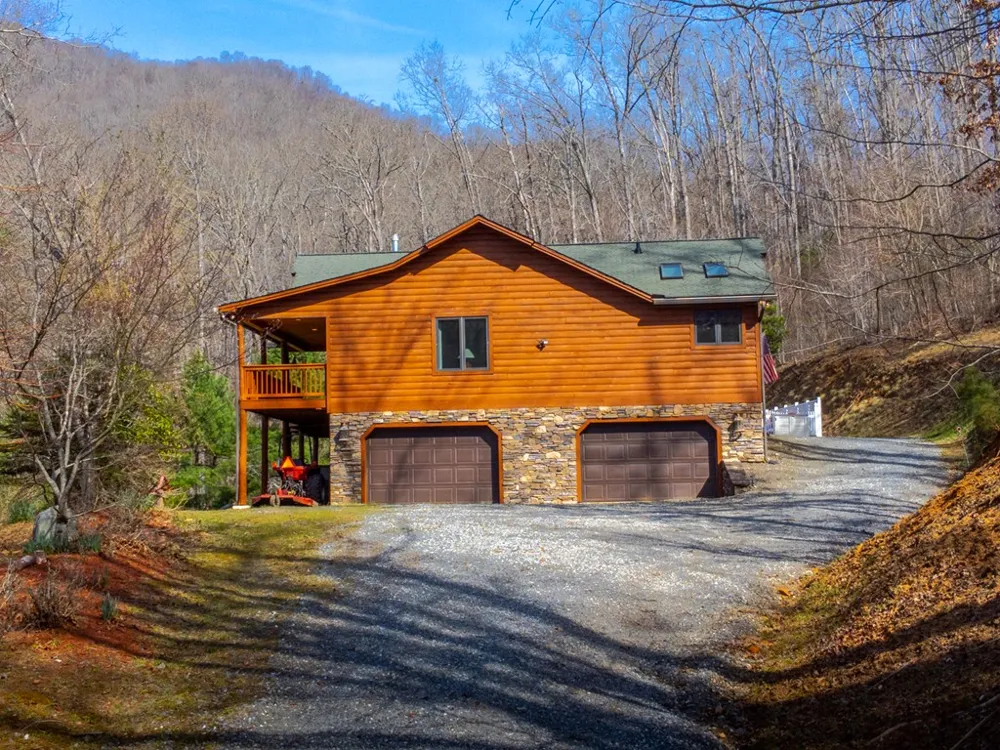Hawks Nest Ridge Cullowhee, NC 28723