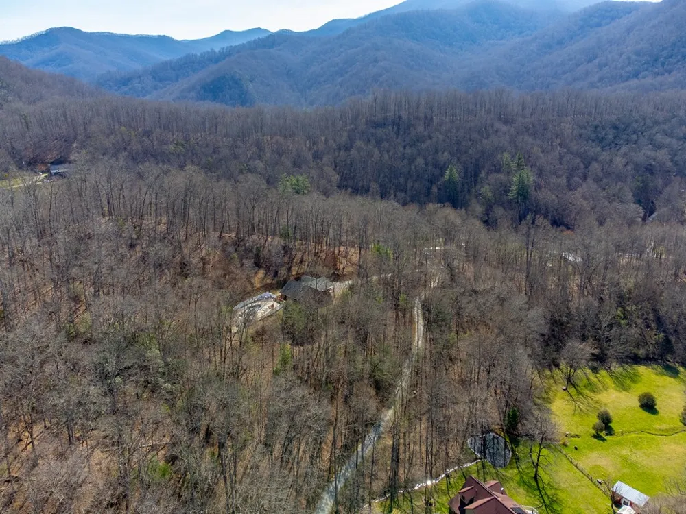 Hawks Nest Ridge Cullowhee, NC 28723