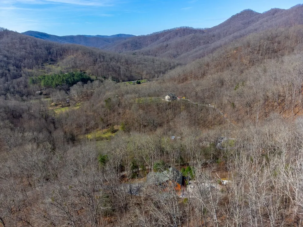 Hawks Nest Ridge Cullowhee, NC 28723
