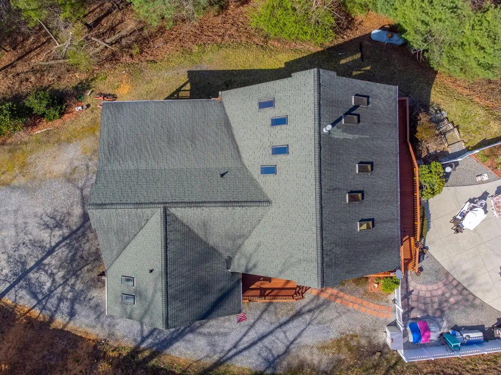 Hawks Nest Ridge Cullowhee, NC 28723