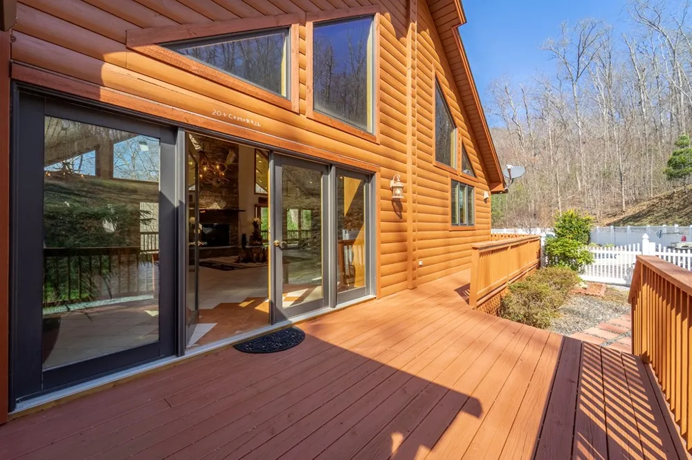 Hawks Nest Ridge Cullowhee, NC 28723