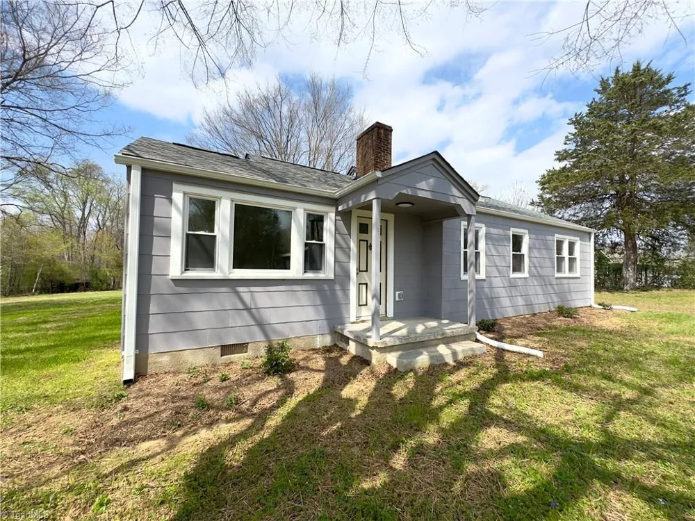 1983 Little Elkin Church Road Ronda, NC 28670
