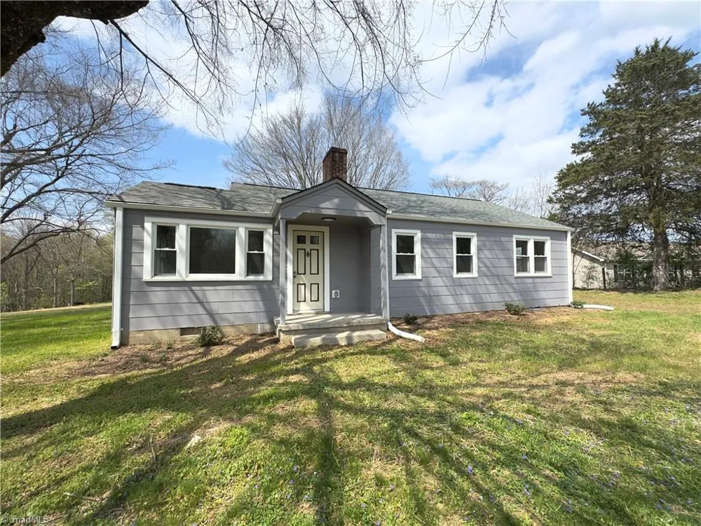 1983 Little Elkin Church Road Ronda, NC 28670