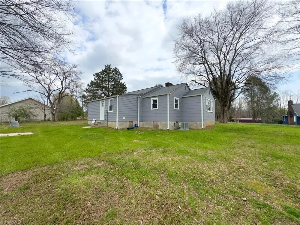 1983 Little Elkin Church Road Ronda, NC 28670