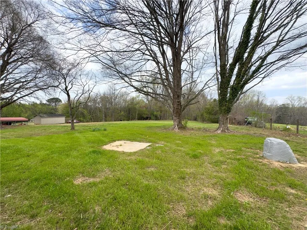 1983 Little Elkin Church Road Ronda, NC 28670