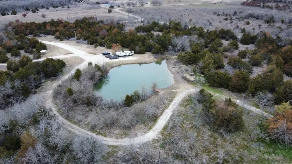 Lcr 476 Mexia, TX 76667