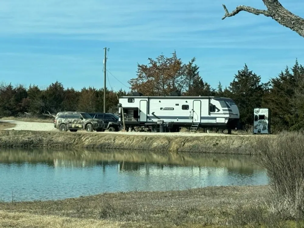 Lcr 476 Mexia, TX 76667