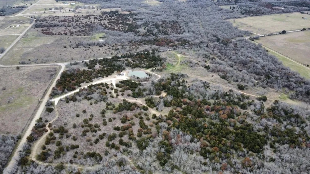 Lcr 476 Mexia, TX 76667
