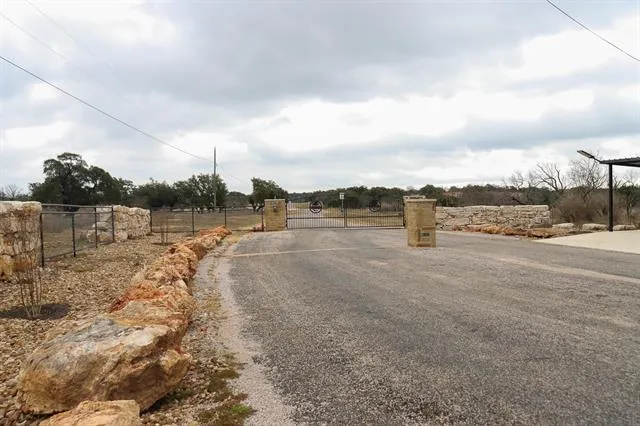 7 Whitetail Trail San Saba, TX 76877