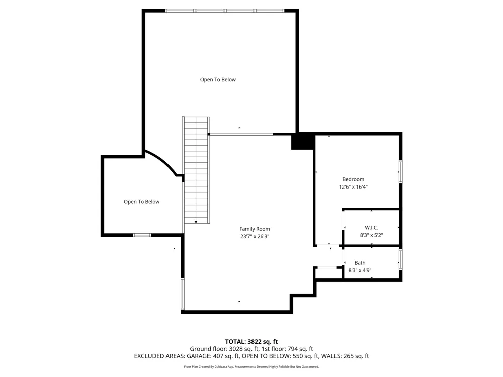 5304 Via Besso Drive Bee Cave, TX 78738
