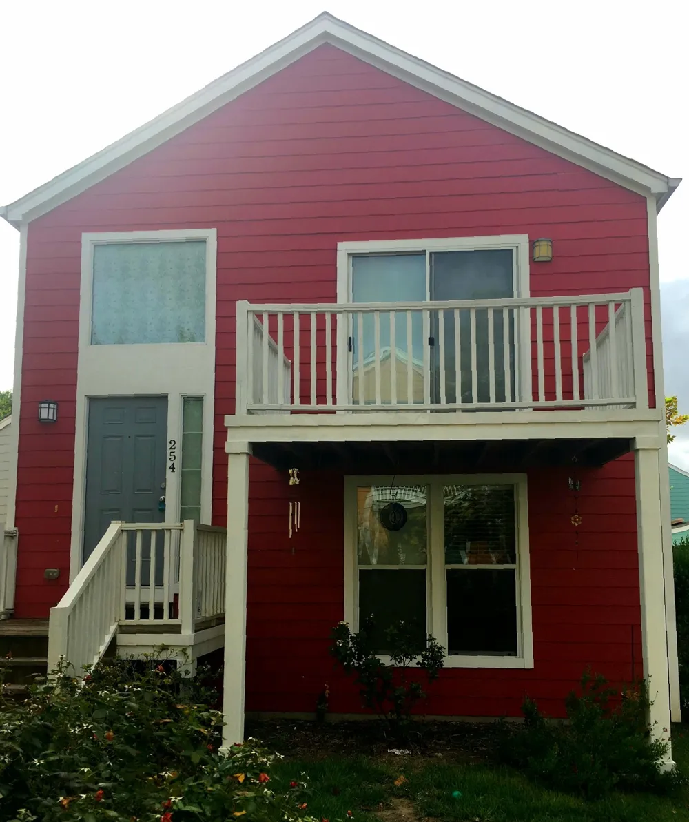 254 Trestle Tree #AB San Marcos, TX 78666