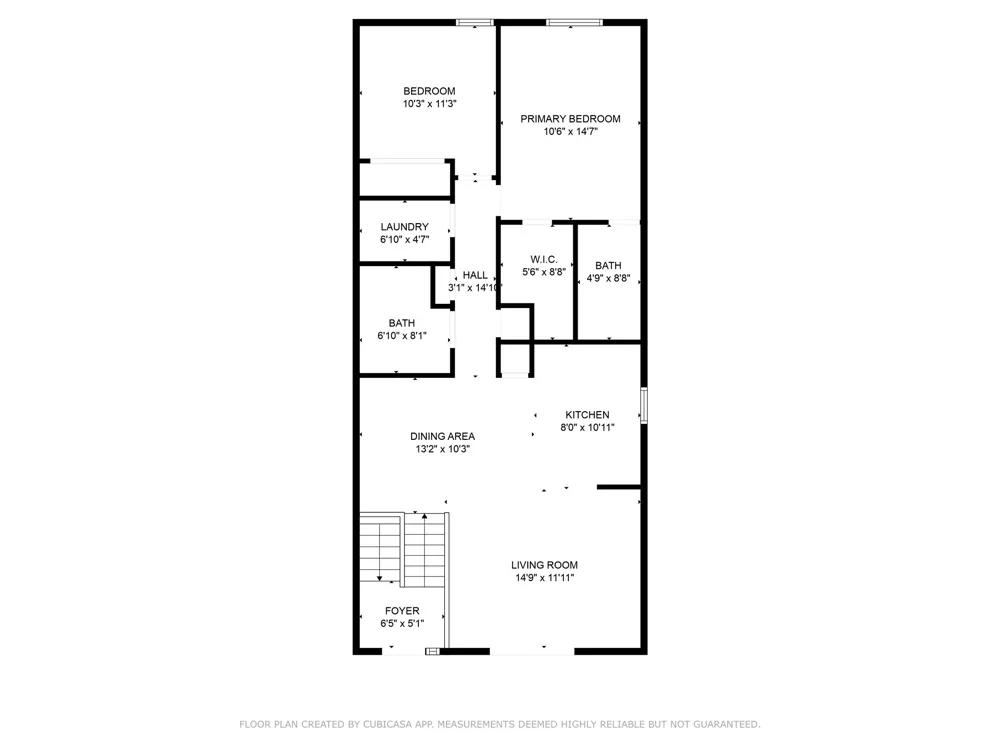 254 Trestle Tree #AB San Marcos, TX 78666