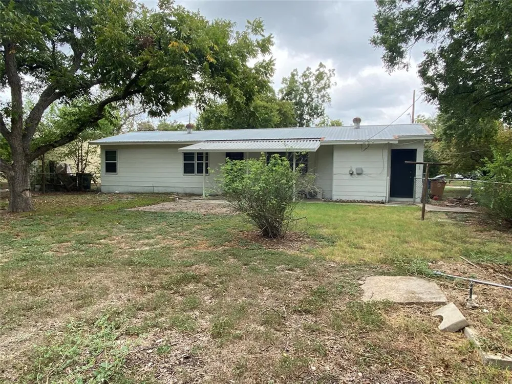 8107 Lazy Lane Austin, TX 78757