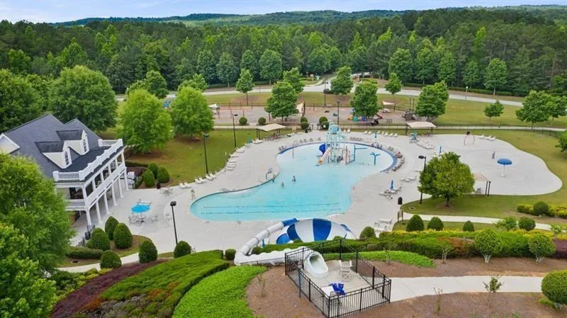 282 Manchester Lane Villa Rica, GA 30180