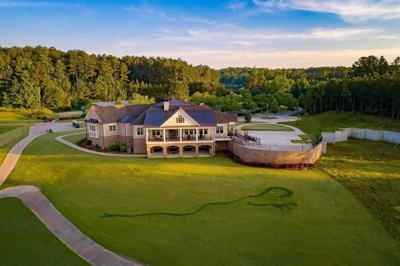 282 Manchester Lane Villa Rica, GA 30180