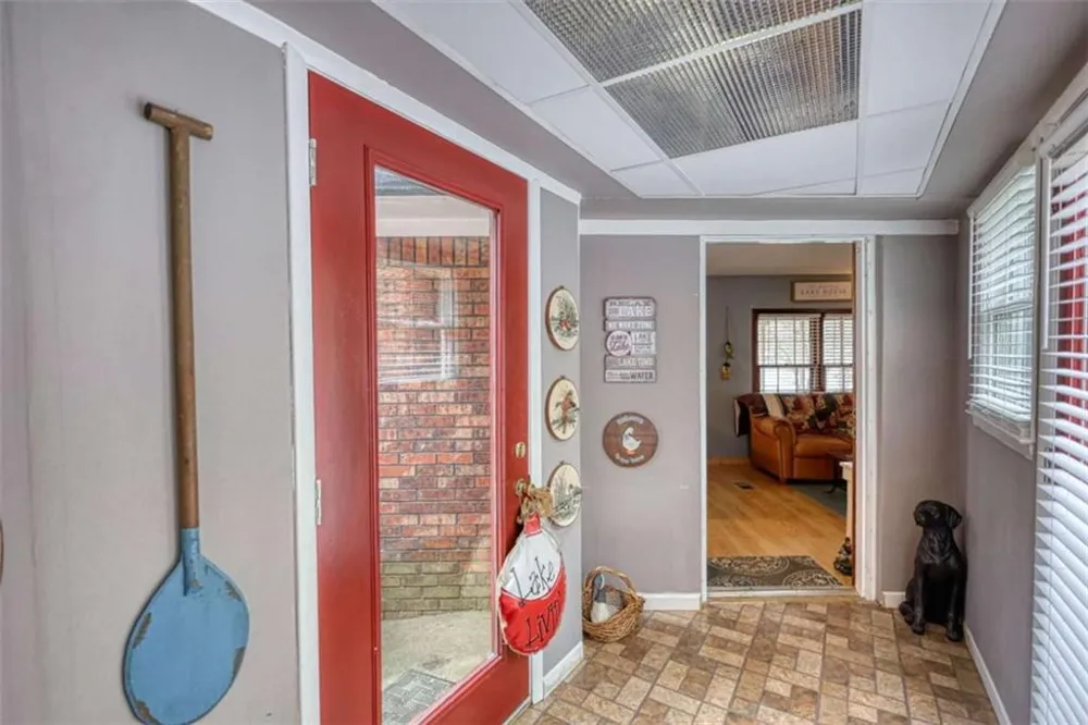 1665 County Line Ext Mansfield, GA 30055