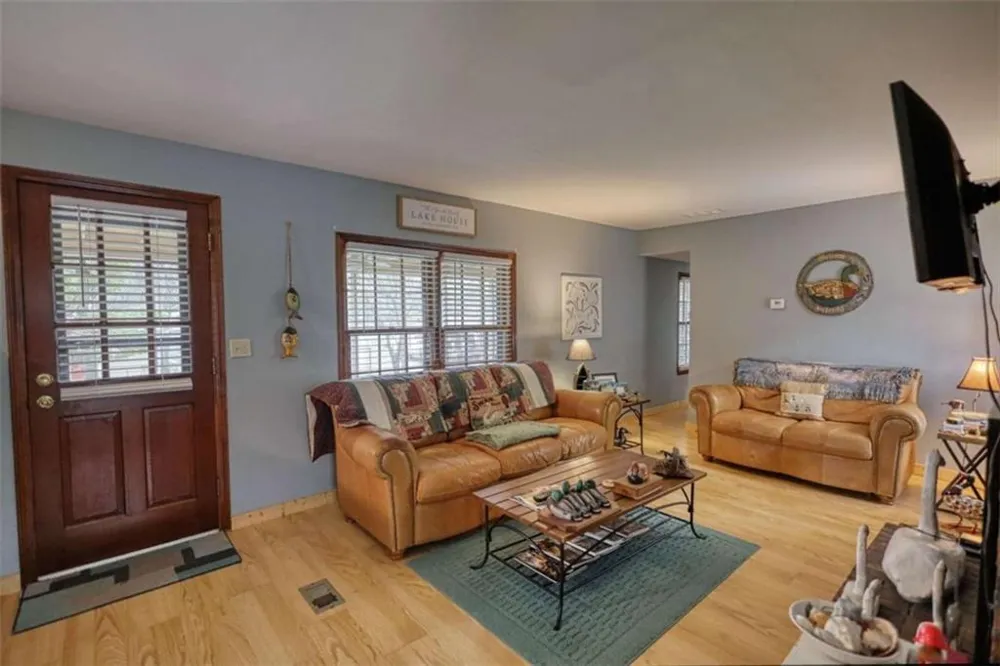 1665 County Line Ext Mansfield, GA 30055