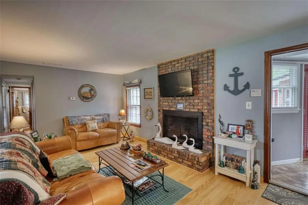 1665 County Line Ext Mansfield, GA 30055