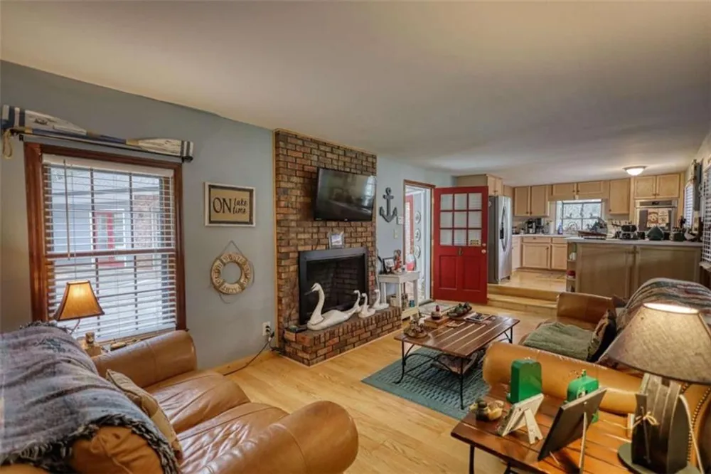 1665 County Line Ext Mansfield, GA 30055