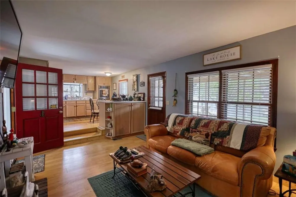 1665 County Line Ext Mansfield, GA 30055