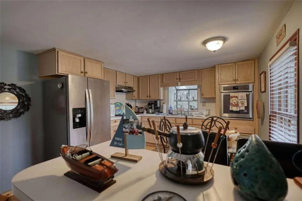 1665 County Line Ext Mansfield, GA 30055