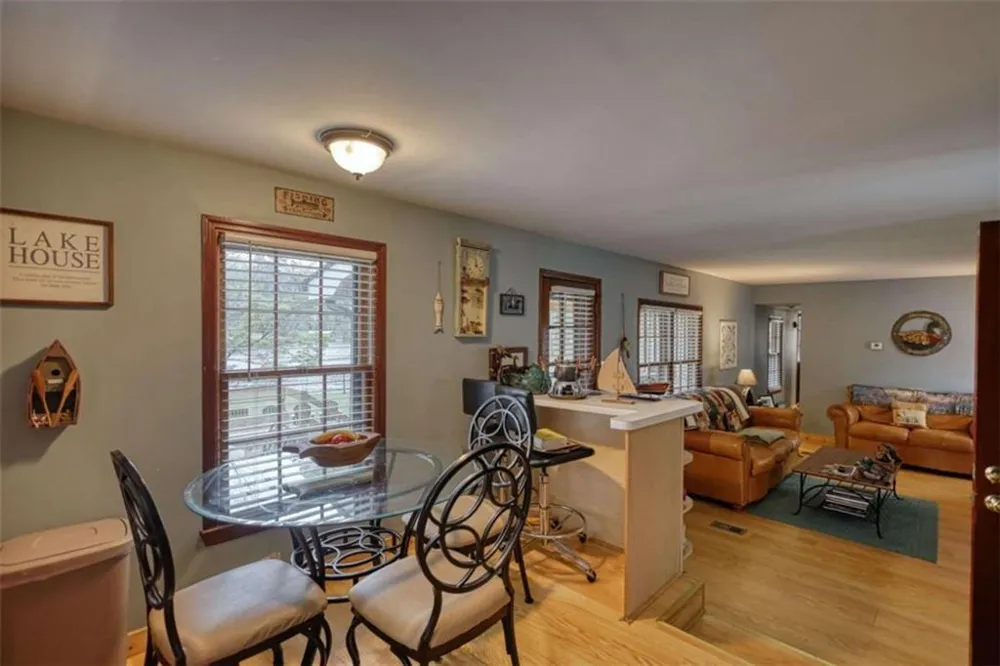 1665 County Line Ext Mansfield, GA 30055