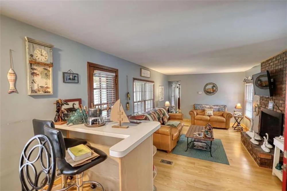 1665 County Line Ext Mansfield, GA 30055